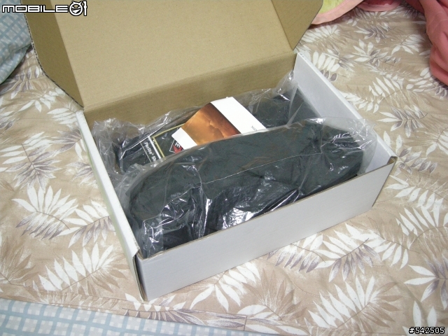 Arc'teryx Alpha SL 外套分享!!