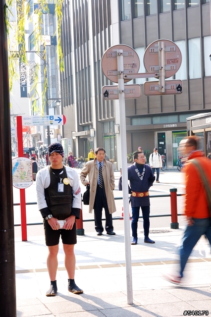 (旅遊)找回第一次的感動(日本東京血拼行)