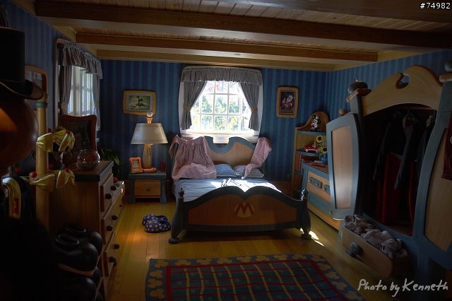 穿越美東1300mi - Disney World Trip