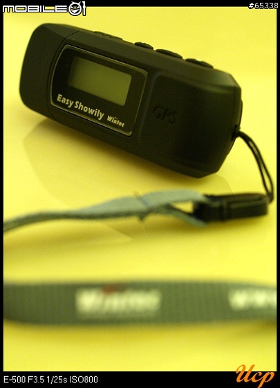 Wintec WPL-1000 LX 入手