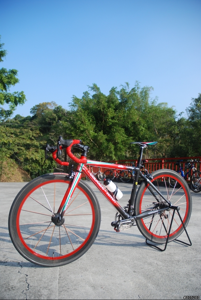 2007 COLNAGO for Ferrari 1 of 60