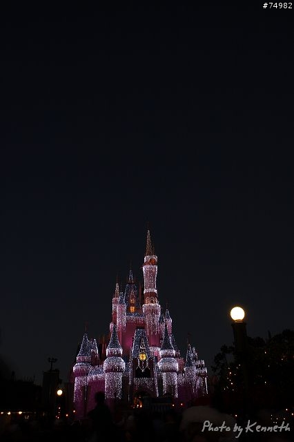 穿越美東1300mi - Disney World Trip
