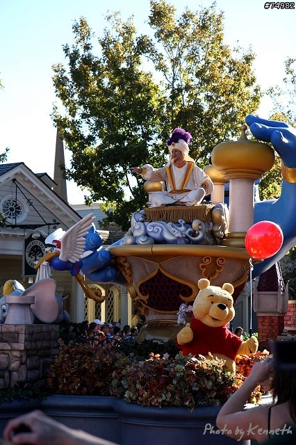 穿越美東1300mi - Disney World Trip