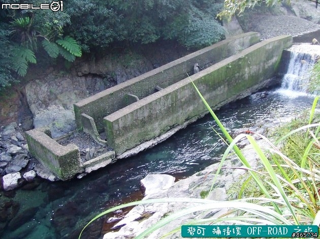 麥可 桶後溪 OFF-ROAD 迷航之旅