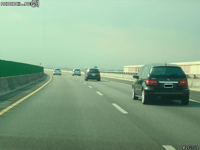 2008 B-class 家族年度大車聚 -- 照片分享