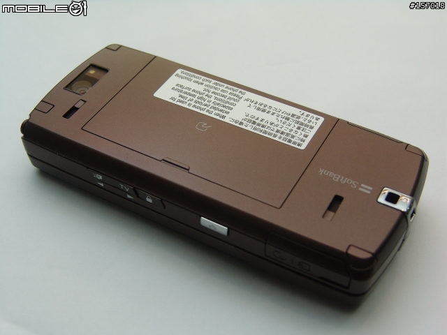 TOSHIBA920T 巧克力色插頭香開箱文