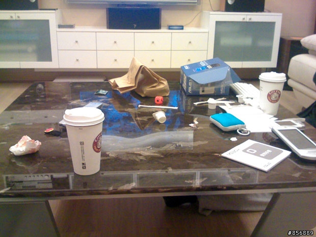 超薄‧3G‧QWERTY鍵盤 - ASUS M530w