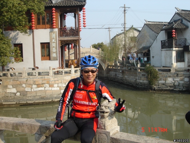 2009/9/19.......再戰瀏家港,總里程 > 140Km,10小時尬全程報告