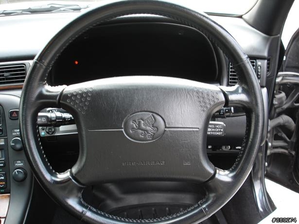 國中時的夢想TOYOTA SOARER 3.0GT-L(LEXUS SC300)