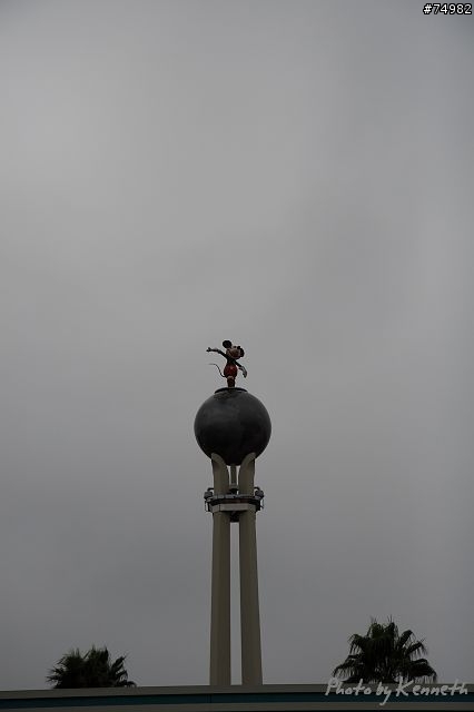 穿越美東1300mi - Disney World Trip