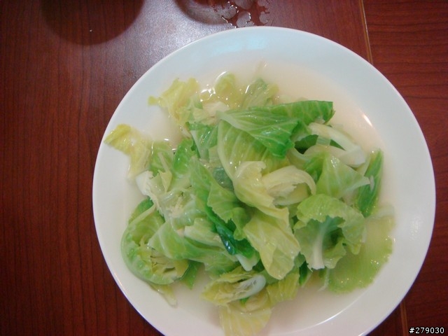 微風旁的平民美食 - 雲南小館哨子麵
