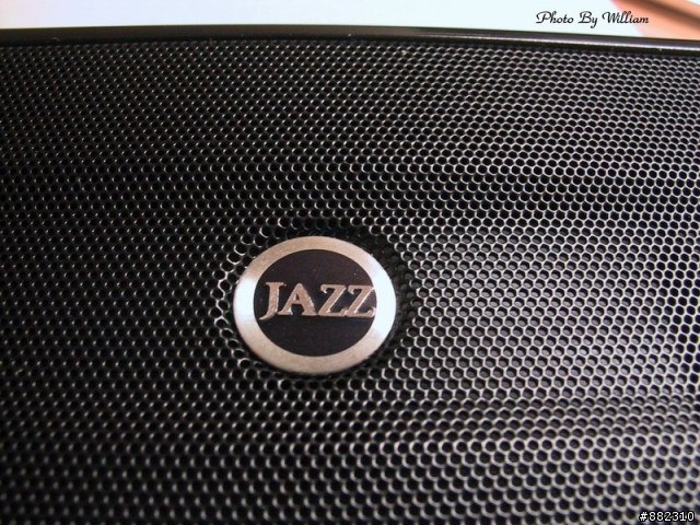 驚!德國IF設計大獎: 保銳JAZZ