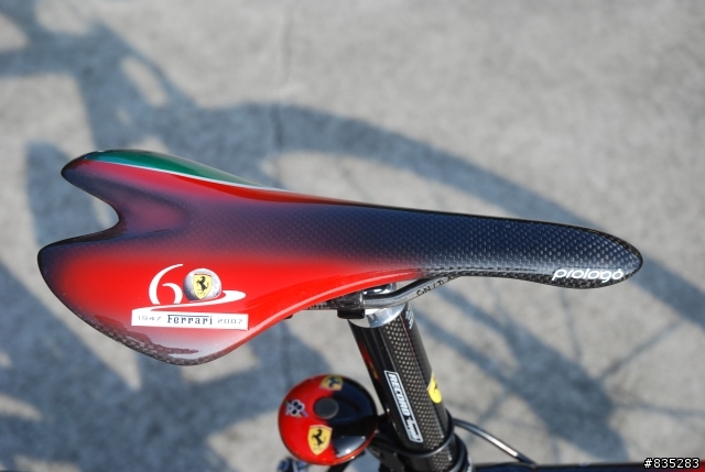 2007 COLNAGO for Ferrari 1 of 60