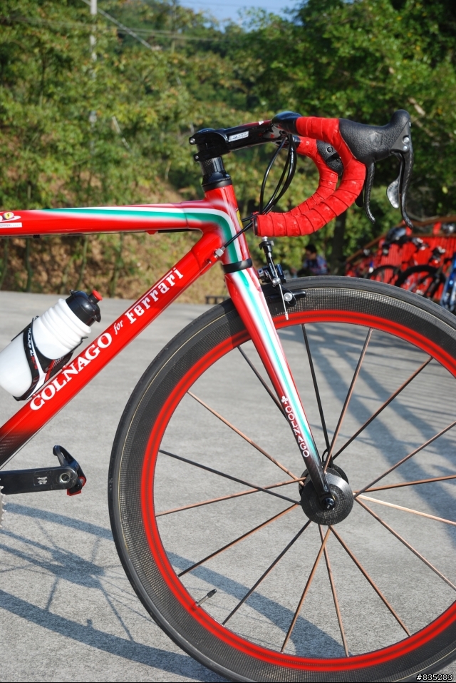 2007 COLNAGO for Ferrari 1 of 60