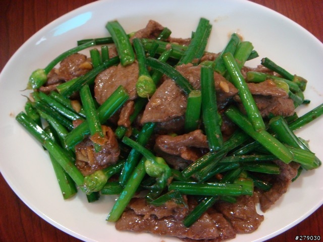 微風旁的平民美食 - 雲南小館哨子麵