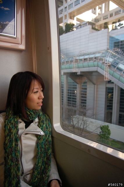 (旅遊)找回第一次的感動(日本東京血拼行)