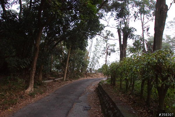 頭嵙山及二嵙山