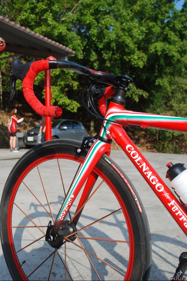2007 COLNAGO for Ferrari 1 of 60