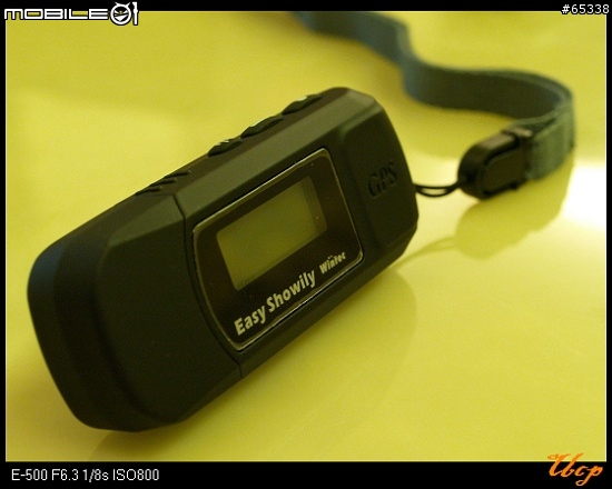 Wintec WPL-1000 LX 入手