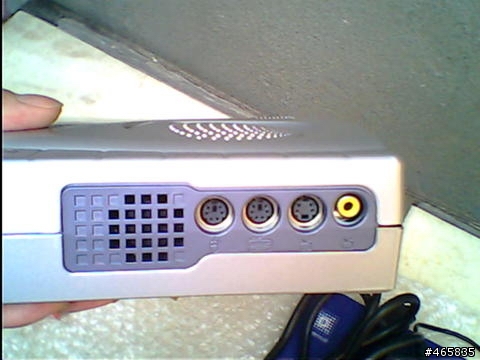 台幣1360買的P3 1G迷你準系統