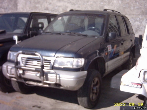 KIA 車在高速行駛中,後輪突然“鎖死”,車廠有意大事化無