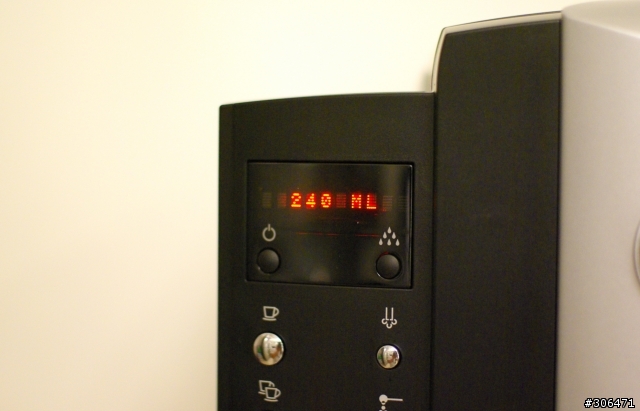 IF YOU LOVE COFFEE~~~JURA IMPRESSA E80義式自動咖啡機