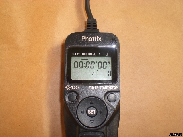 2007年最後一份DSLR配件禮品
