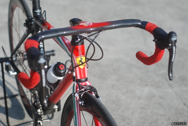 2007 COLNAGO for Ferrari 1 of 60