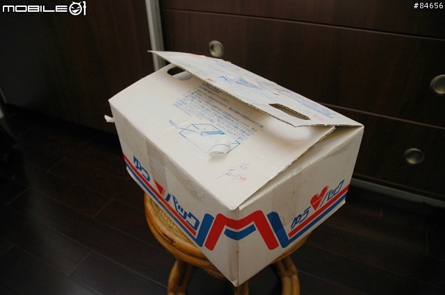 (分享)MIKI HOUSE 2008年新春福袋開箱照