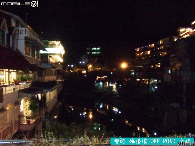 麥可 桶後溪 OFF-ROAD 迷航之旅