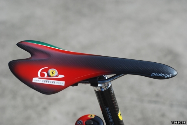 2007 COLNAGO for Ferrari 1 of 60