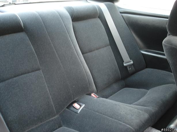 國中時的夢想TOYOTA SOARER 3.0GT-L(LEXUS SC300)
