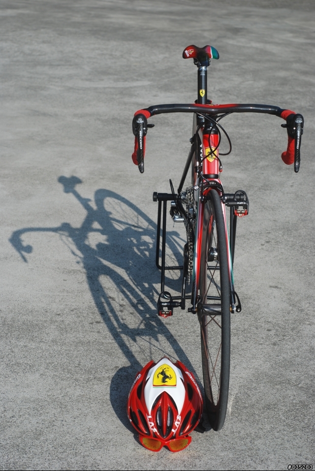 2007 COLNAGO for Ferrari 1 of 60
