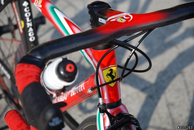 2007 COLNAGO for Ferrari 1 of 60