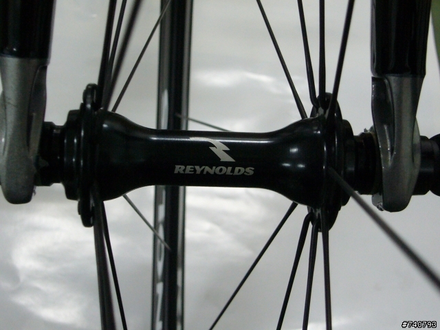熱騰騰! 2008FUJI Roubaix LTD TOYOTA車隊塗裝版 開箱~!(未完..)