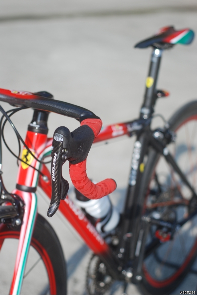2007 COLNAGO for Ferrari 1 of 60