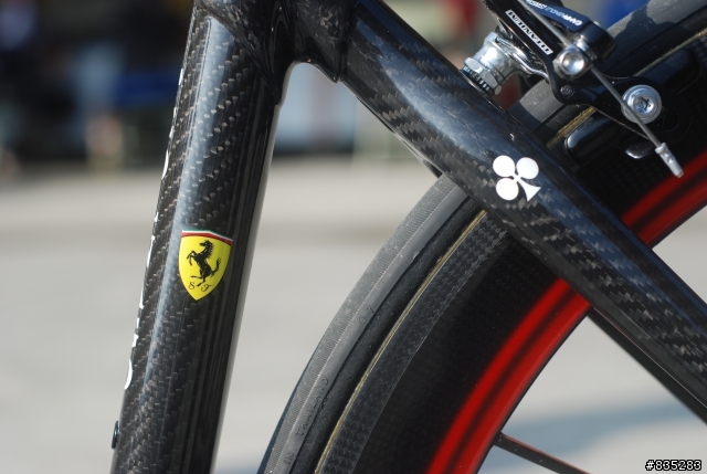 2007 COLNAGO for Ferrari 1 of 60