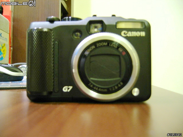 G7與G9改款囉~~~