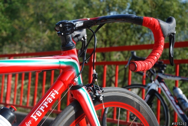 2007 COLNAGO for Ferrari 1 of 60