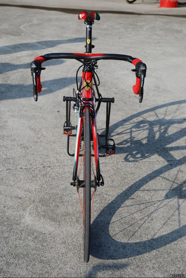 2007 COLNAGO for Ferrari 1 of 60