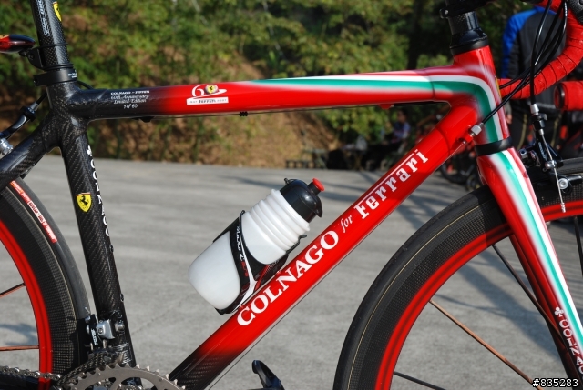 2007 COLNAGO for Ferrari 1 of 60