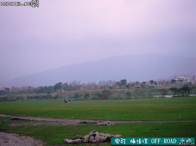 麥可 桶後溪 OFF-ROAD 迷航之旅