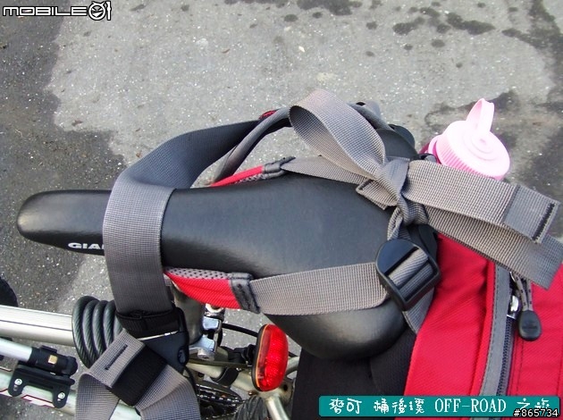 麥可 桶後溪 OFF-ROAD 迷航之旅