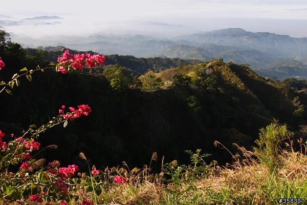 頭嵙山及二嵙山