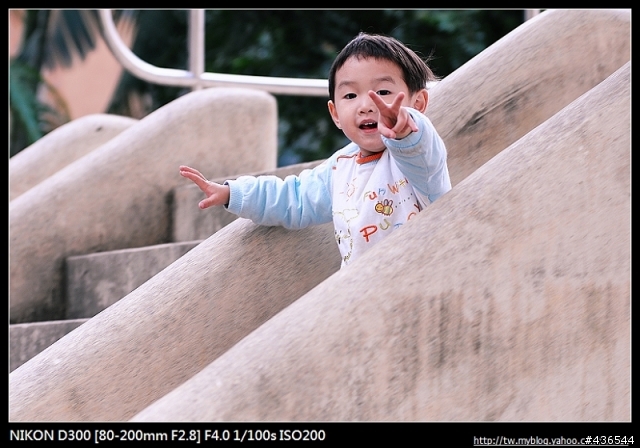 【心得分享】Nikon D300 心得感想篇