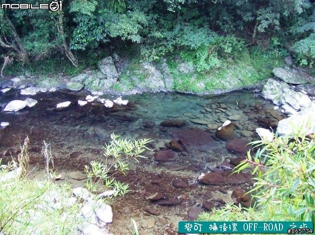 麥可 桶後溪 OFF-ROAD 迷航之旅
