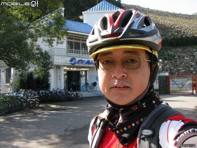 <報導>捷安特 桃園 石門店已於2007年12月31日結束營業
