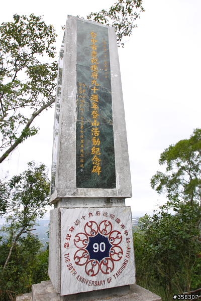 頭嵙山及二嵙山