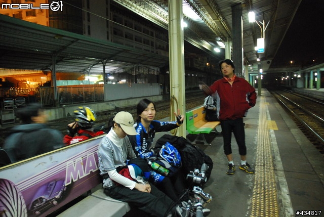 1/20桃園往后里的「東豐鐵馬道及新社莊園」領照片囉!