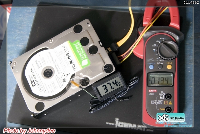 寵物園需要擴編!-WD 新一代省電大容量硬碟
